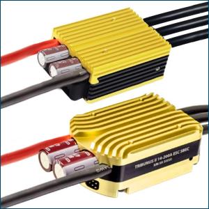 Scorpion ESC