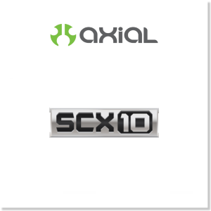 Axial SCX10