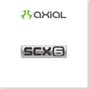 Axial SCX6