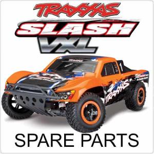 Slash VXL Spares