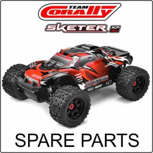 Corally Sketer XP 4S