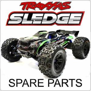 Sledge Spares