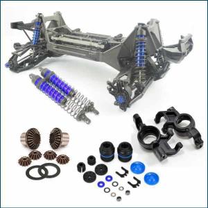 RC Car Spares