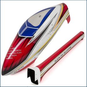 Speed Fuselages