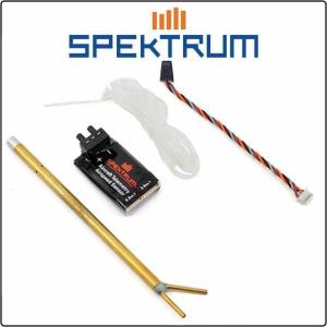 Spektrum Telemetry