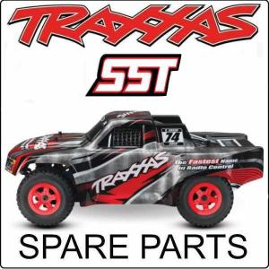 LaTrax SST