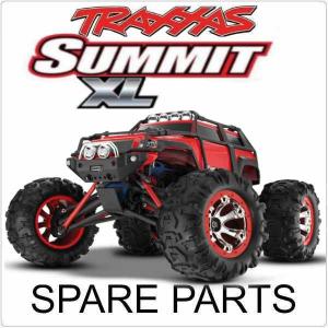Traxxas Summit XL Spares