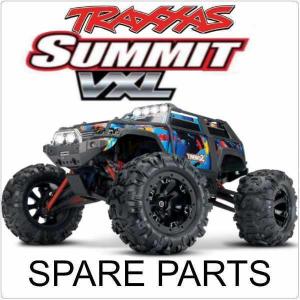 Traxxas Summit VXL Spares