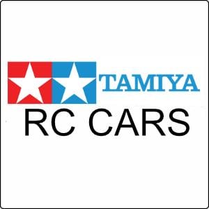 Tamiya RC Cars