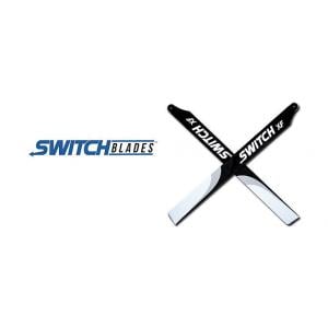 Switch RotorBlades