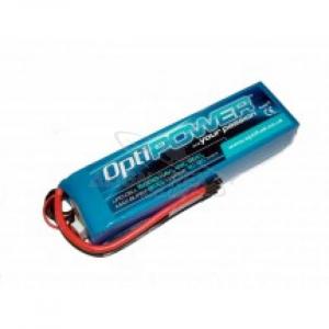 Optipower Batteries