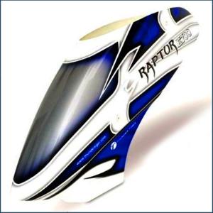 Thunder Tiger canopies