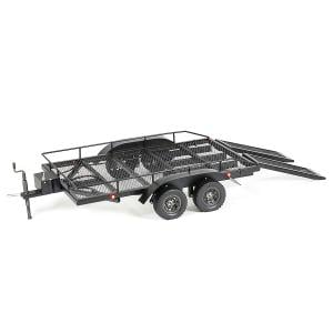 RC Car Trailers
