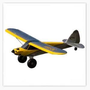 RC Planes AT Models