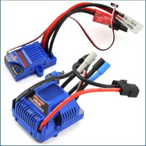 Traxxas ESC