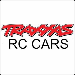 Traxxas RC Cars