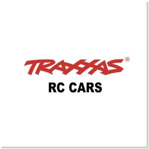 Traxxas RC Cars