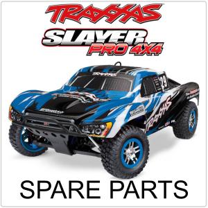 Slayer Pro Spares 