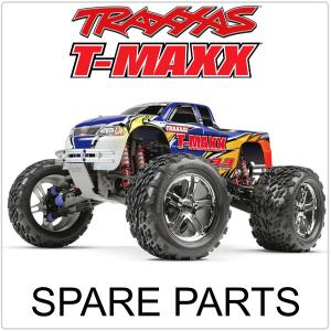 T-MAXX 2.5 Spares