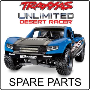 UDR Spares