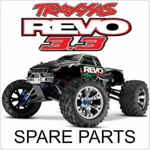 Revo 3.3 Spares