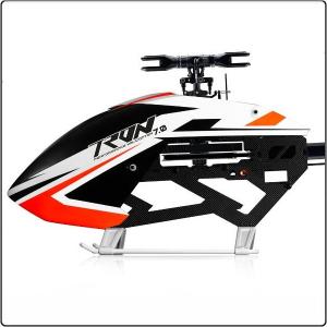 Tron 7.0 Spares