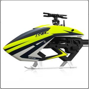 Tron Dnamic Spares