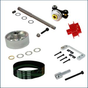 Upgrade Spares