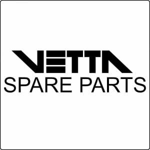 VETTA Racing Spare Parts
