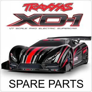 XO-1 Spares