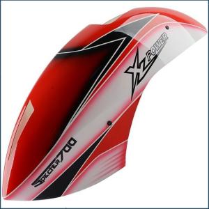 XL Power Canopies