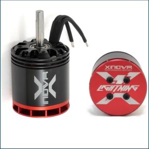 XNova Motors