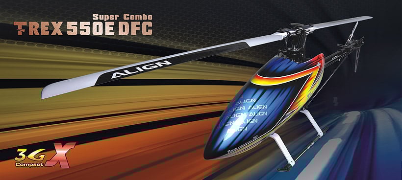 Electric Helicopters