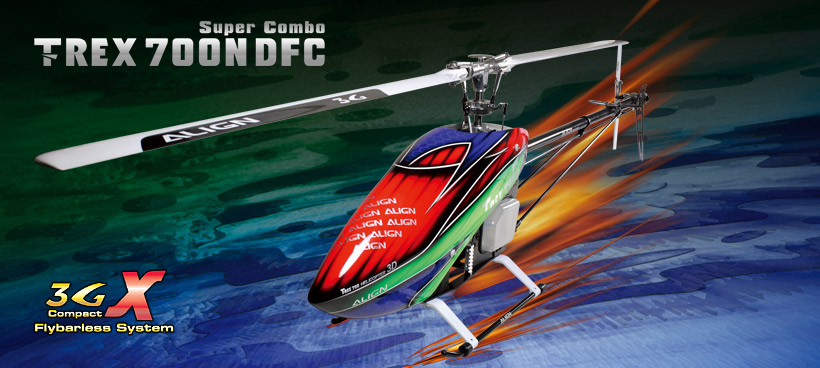 Nitro Helicopters Nitro Helicopters
