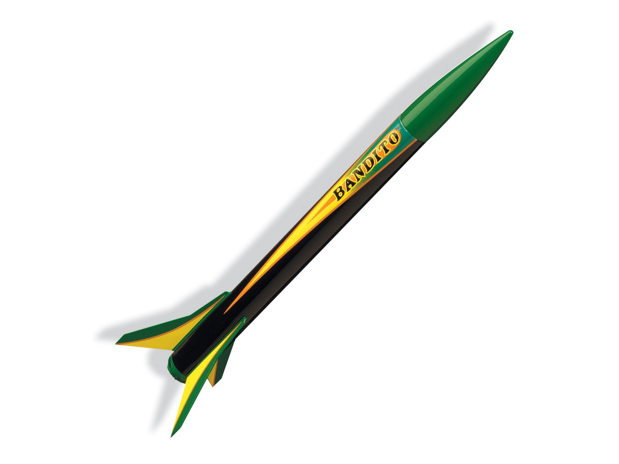 Rockets