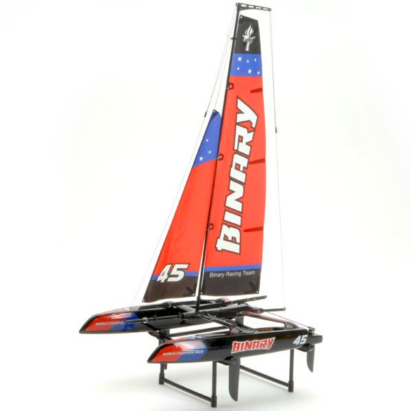 Sail Boat Sail Boat