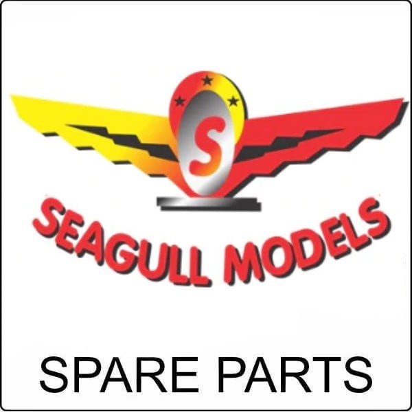 Seagull Models Parts