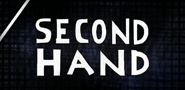 Second Hand Second Hand