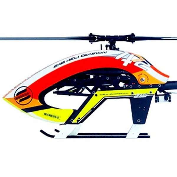 Big rc discount helicopter price