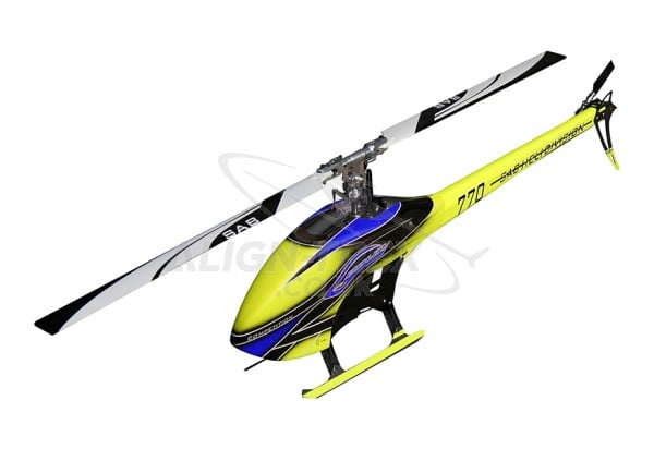 Goblin 770 Competition