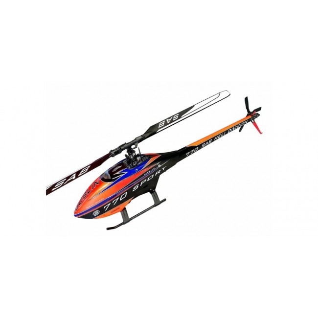 Goblin 770 Sport