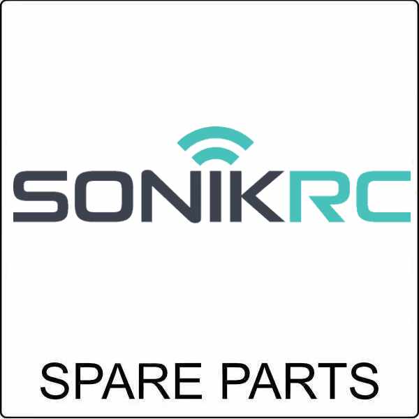 Sonik parts Sonik parts