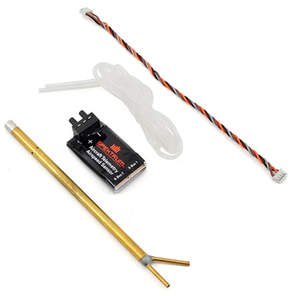 Spektrum Telemetry