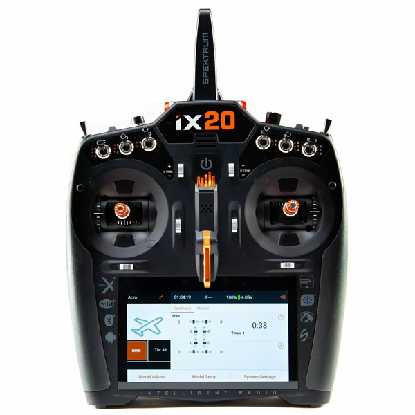 Spektrum Transmitters Spektrum Transmitters