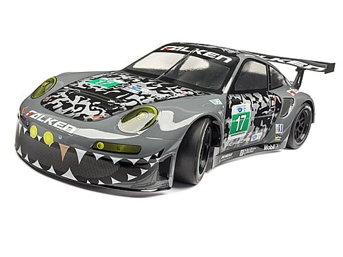 HPI RS4 Sport HPI RS4 Sport