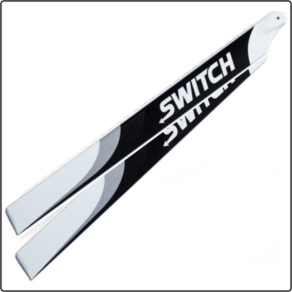 Switch RotorBlades Switch RotorBlades