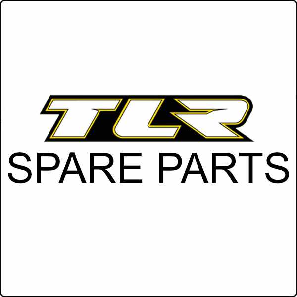 TLR Spare Parts