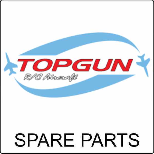 Top Gun Spare Parts