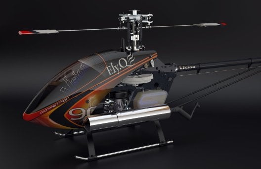 ELQ Vision 90