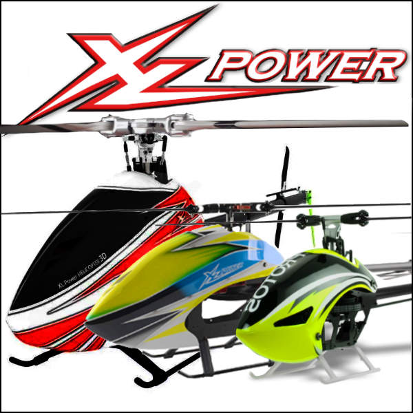 XLPower XLPower